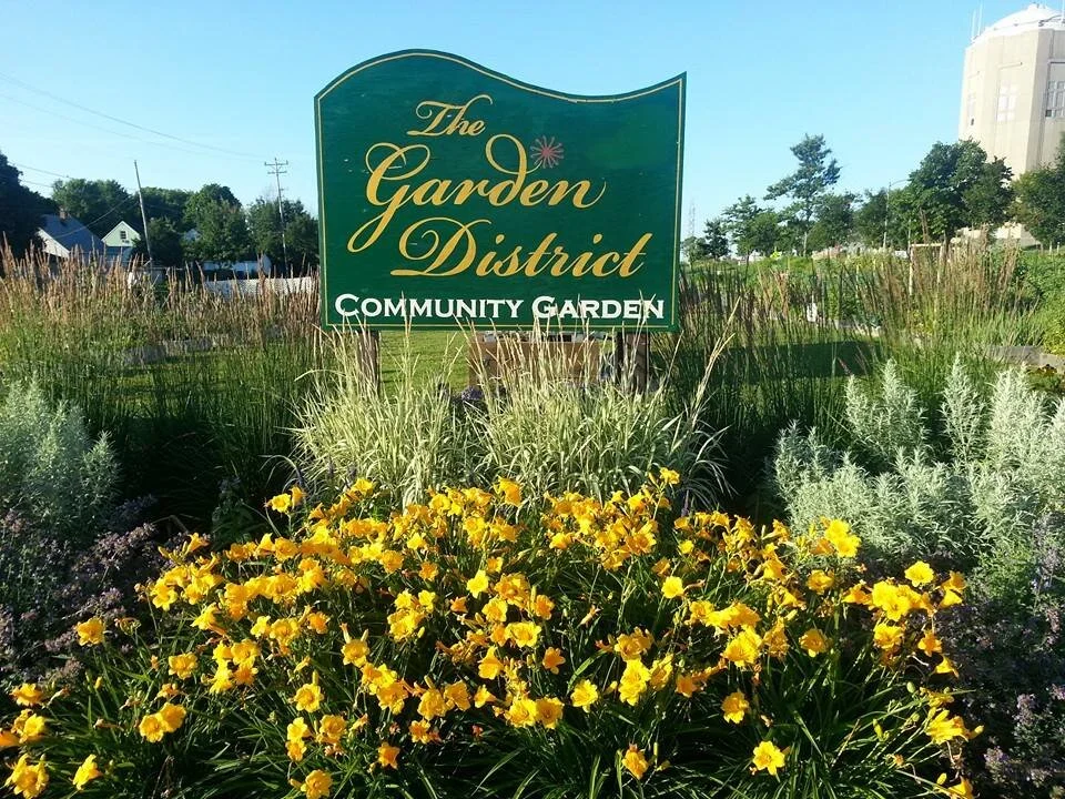 Neighborhood Information — AGNA website